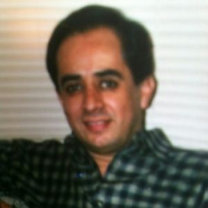Meet your Posher, Jorge