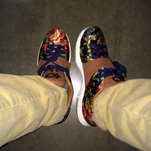 Meet your Posher, Edgar