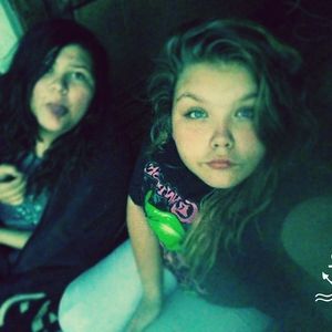 Meet your Posher, Destinee