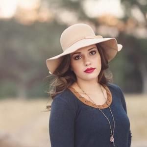 Meet your Posher, Jaimie