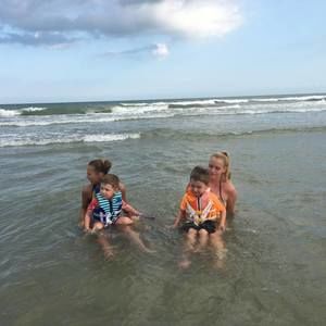 Meet your Posher, Cassidy