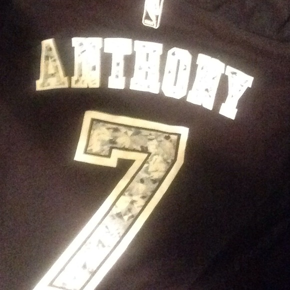 Carmelo anthony shirt - Picture 2 of 2
