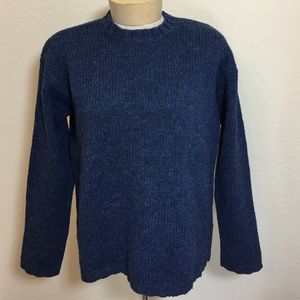 J Crew wool sweater