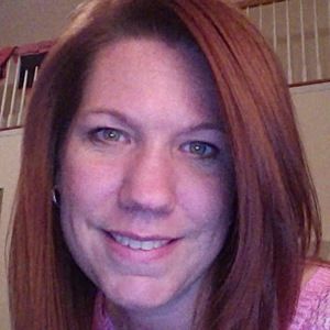 Meet your Posher, Chrisitne