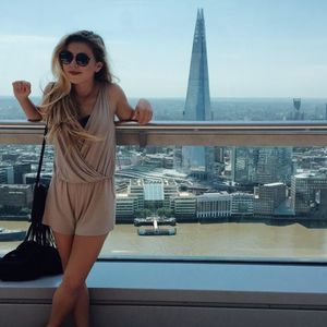 Meet your Posher, Analisa