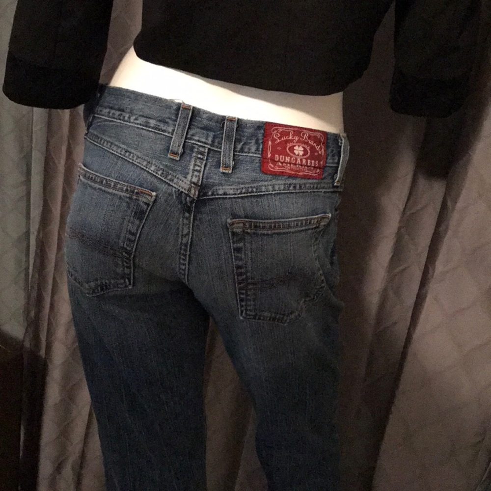 Lucky Brand Jeans 🍀 - Picture 6 of 7