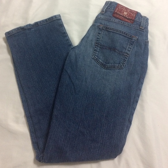 Lucky Brand Jeans 🍀 - Picture 2 of 7