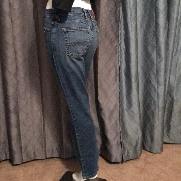 Lucky Brand Jeans 🍀 - Picture 5 of 7