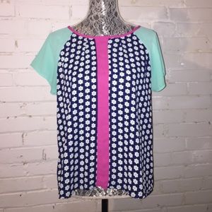 STITCH FIX PIXLEY BLOUSE STITCH FIX PIXLEY BLOUSE