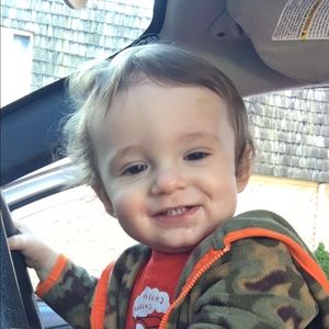 Meet your Posher, Nikki