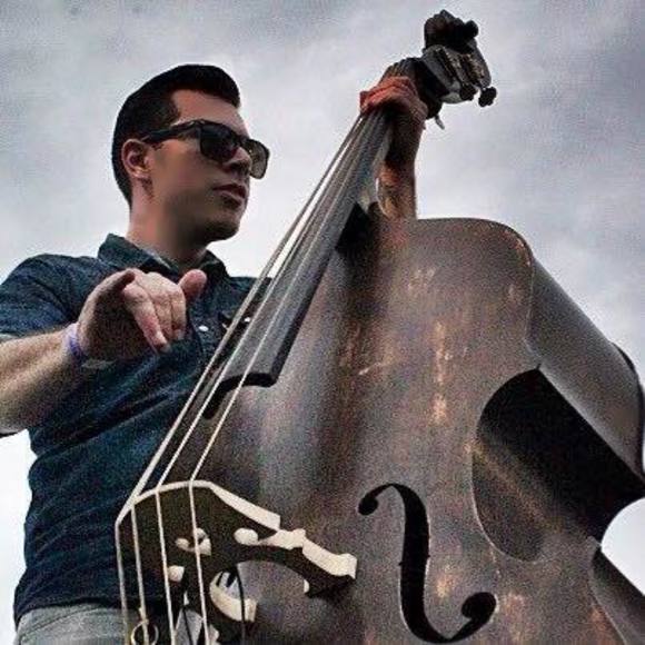 Meet your Posher, Francisco