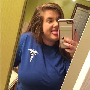 Meet your Posher, Sam