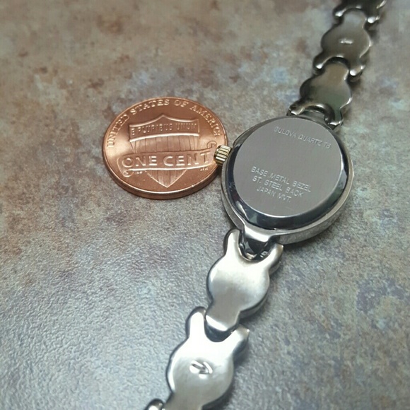 Caravelle by Bulova Two-Tone Watch - Picture 7 of 8