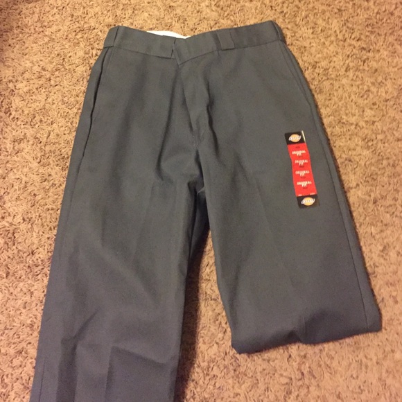 Original fit Dickies pants