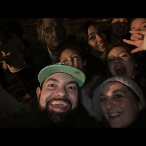 Meet your Posher, Greg