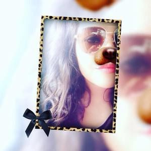 Meet your Posher, Leonela