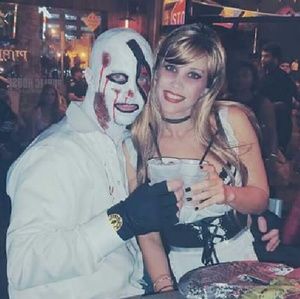 Meet your Posher, Denise