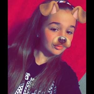 Meet your Posher, Ellen