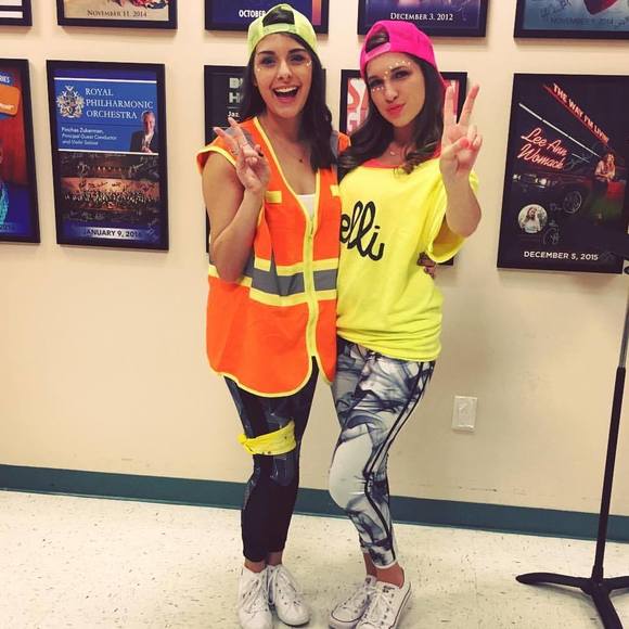 Meet your Posher, Caitlin