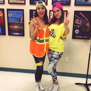 Meet your Posher, Caitlin