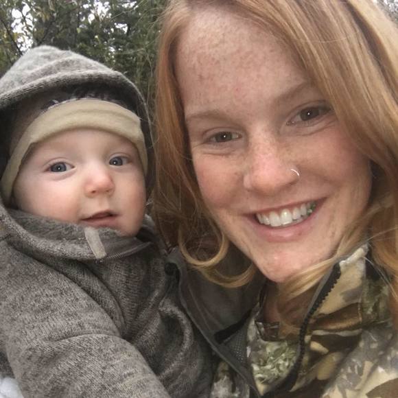 Meet your Posher, Elizabeth