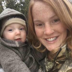 Meet your Posher, Elizabeth