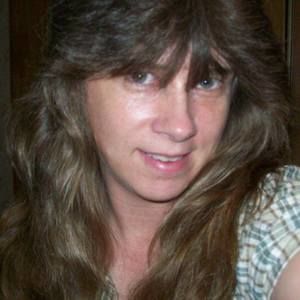 Meet your Posher, Gigi