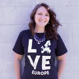 Meet your Posher, Amy