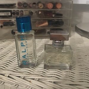 Ralph Lauren perfume set