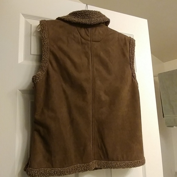 Vest jacket - Picture 3 of 4