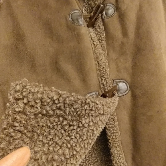 Vest jacket - Picture 4 of 4