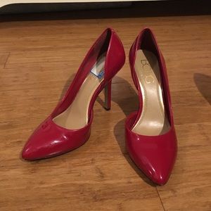 Bcbg heels