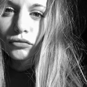 Meet your Posher, Abby