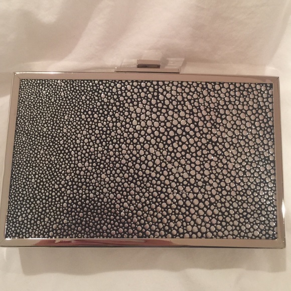 Halston Heritage Handbags - Halston Heritage BRAND NEW never used Clutch