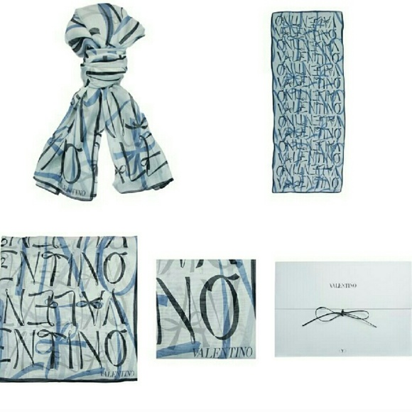 Scarve       valentino