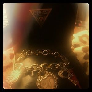 Guess Bracelet Watch