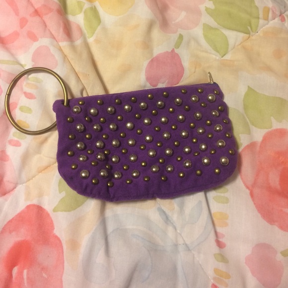Wristlet