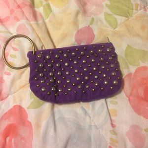 Wristlet
