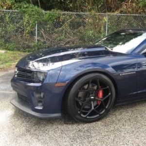 Meet your Posher, Julius