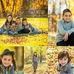 Meet your Posher, Rochel