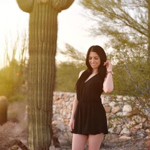 Meet your Posher, Juliana