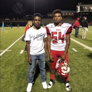 Meet your Posher, Kobe