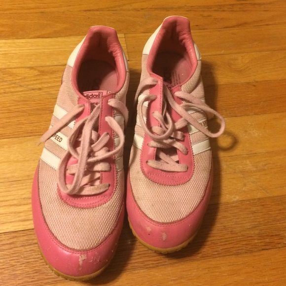 Adidas sneakers