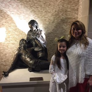 Meet your Posher, Maritza