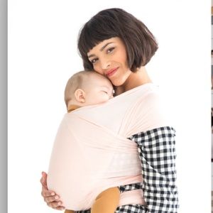 Solly Baby Wrap (Petal)