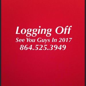 Meet your Posher, Terry