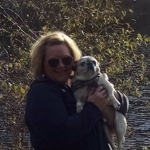 Meet your Posher, Terri