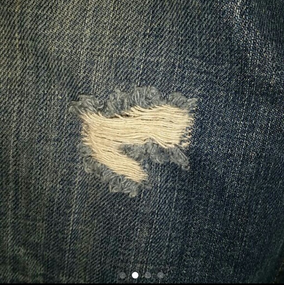 Levi's jeans - Picture 2 of 4