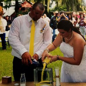 Meet your Posher, Michelle