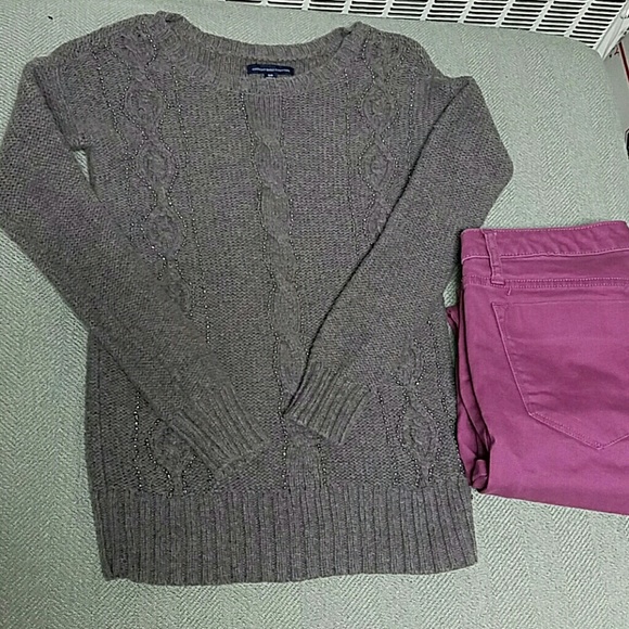 American Eagle Outfitters Sweaters - American Eagle Sweater